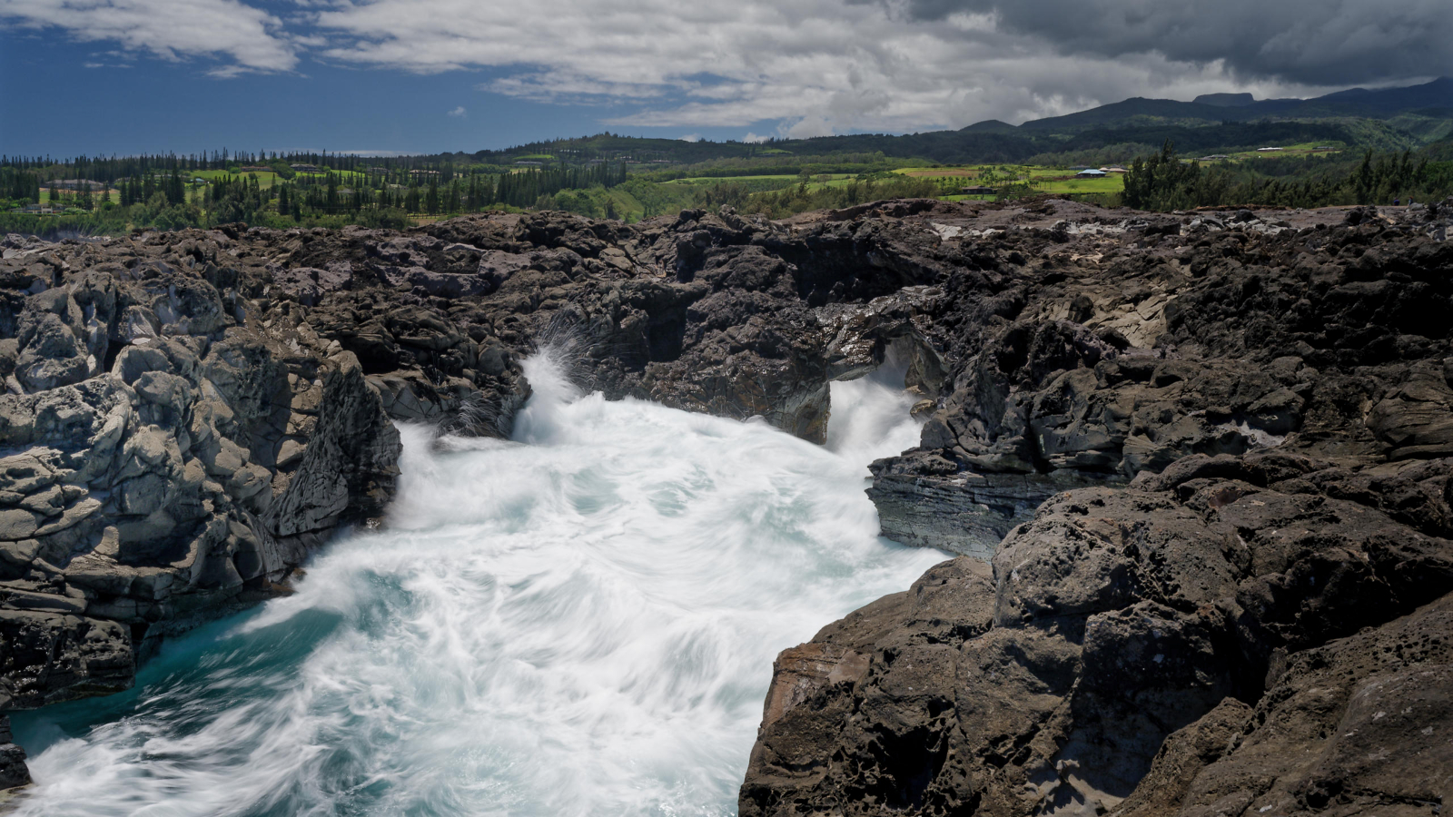 Maui